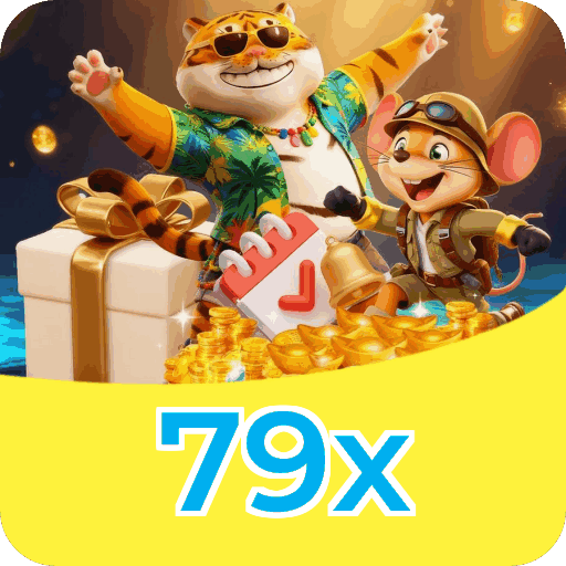 Gates of Olympus - Slot Pragmatic Play